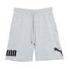 Ss24 Lace Print Breathable Casual Shorts Men Shorts Light-Mixed-Gray 683443-04