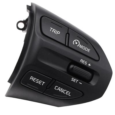 Steering Wheel Button Cruise Control Volume Parts For Kia RIO 2018-2025 X-LINE K2 RIO 4
