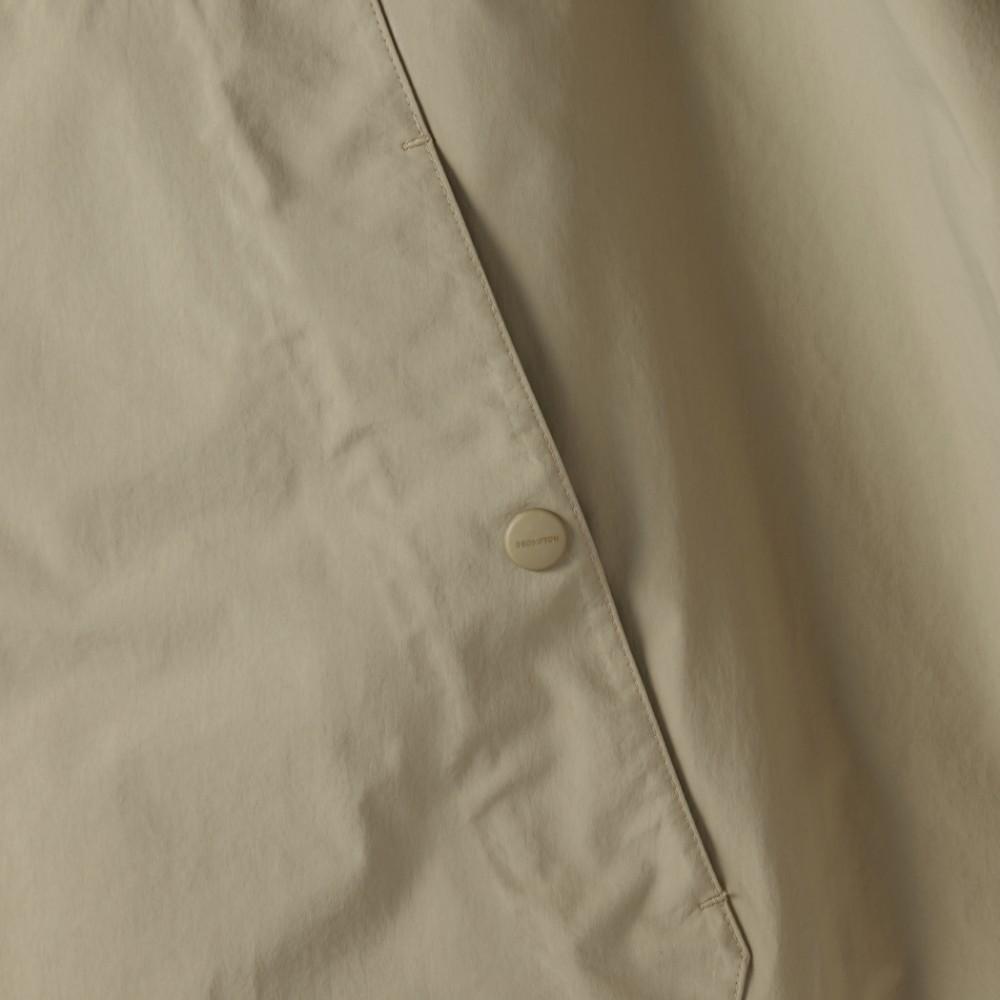 Brompton London Rain Coat - Beige (P255Uct130)
