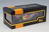 Ixo Scale Toyota GR DKR Hilux Evo T1U 2024 Dakar Rally Saenz 1/43 #216 S. Quintero/D.