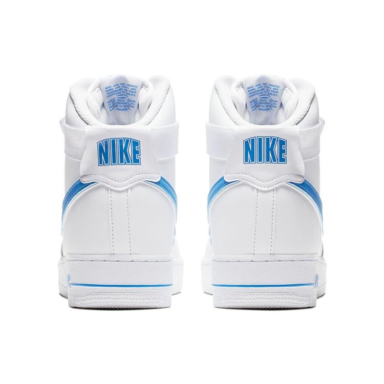 Nike Air Force 1 High '07 'Photo Blue' AT4141-102
