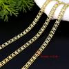 Rhinestone Chain 10Yards Diamond Trim Fringe Crystal Bag Hat Accessories DIY Craft Decoration Gift Rhinestone Ribbon Metal Chain