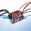35A 105A Sensored Brushless ESC Speed Controller Adjustable Brake Accelerations For Remote Vehicle Tuning