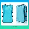 Custom Numbered Team Vests for Adult & Youth Sports – Perfect for Football, Basketball, Team Building & Events