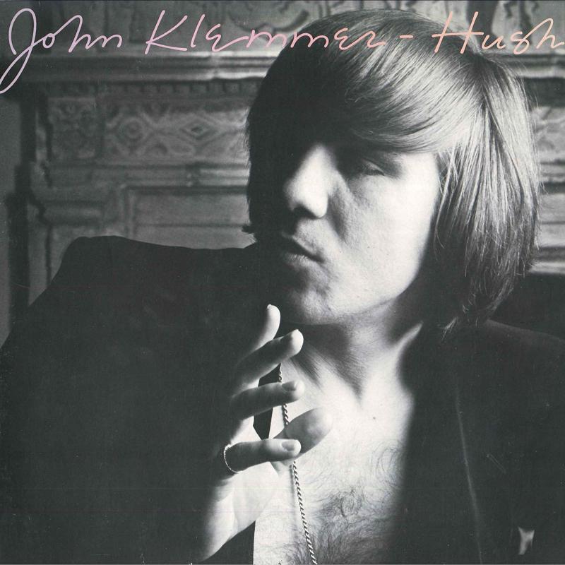 

LP Record JOHN KLEMMER - Hush P11021E ELEKTRA 1981 Japan Obi Jazz Used