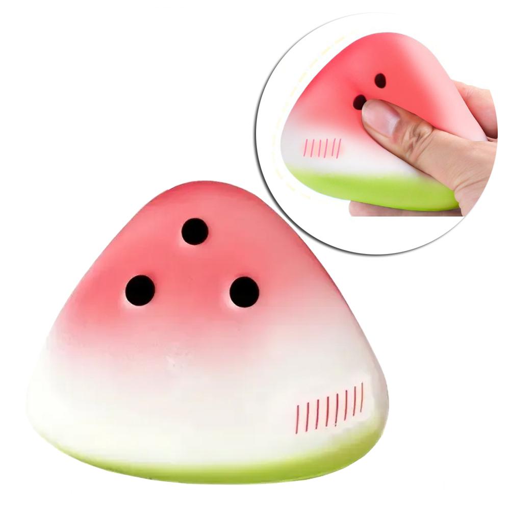 Schylling NeeDoh Giocattolo Antistress Completo Super, Ghiacciolo/Medusa/Cubetto di Ghiaccio/Palla di Pelucchi Giocattoli Morbidi a Rimbalzo Lento per Bambini e Adulti