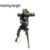 Military Artillery Compass & Gun Sight Set