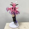 27cm The Seven Deadly Sin Of Lust Asmodeus Bunny Girl Figure Hard PVC Anime Action Toy Adults Collection Model Doll Gift