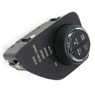 Transfer Case Switch For Jeep Cherokee 2.4L 2014-2018 68141878AC 68323270AA