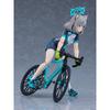 Figma Blue Archive Sunaookami Shiroko [Riding] DX Edition Non-Scale Painted Action Figure Plastic Toy