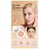 1/1+1 NOVO Big Cover Concealer 12g Object Stick Foundation Waterproof Foundation Moisturizing/Blemish Cover/Dark Circle Cover
