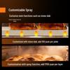 Kelaiheng Commercial Electric Oven for Cake, Bread, & Pizza Baking