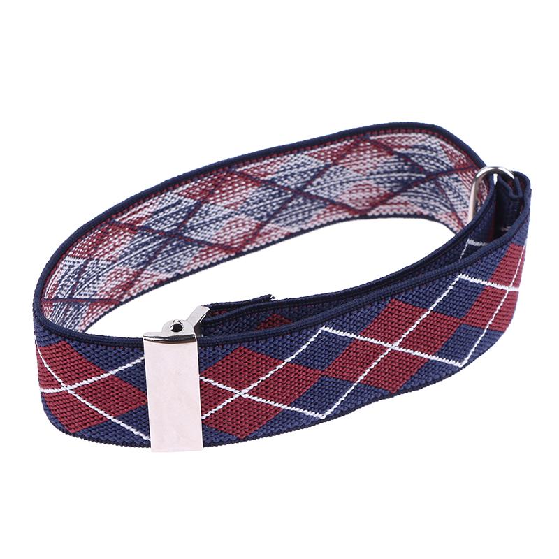 1 Pereche Manșete Elastice pentru Braț Suport Manșetă Cămașă Femei Bărbați Modă Ajustabile Benzi pentru Manșete Braț Pentru Petrecere Nuntă Accesorii Îmbrăcăminte