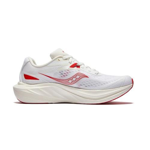SAUCONY Slay 2 Breathable, Slip Resistant, Abrasion Resistant, - S28234-8