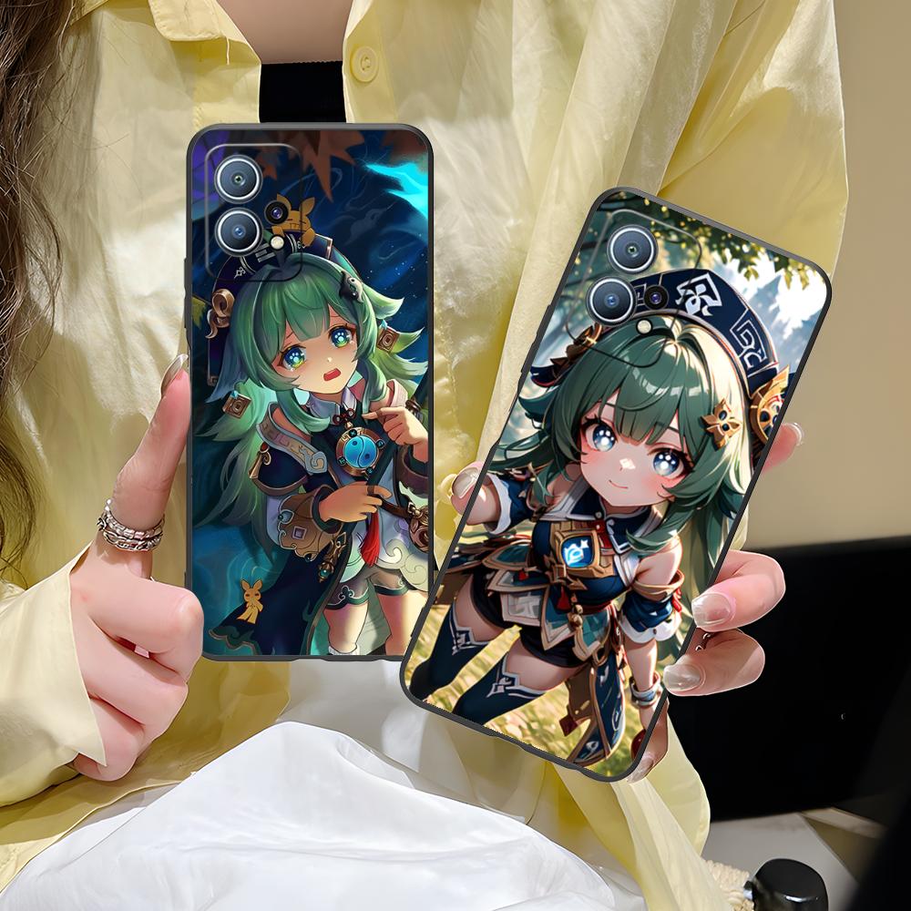 HSR Huohuo Matte TPU Mobile Phone Case for Huawei P60 P50 P40 P30 P20 P10 P9 P8 Pro Lite Plus Colorful Printing Cover