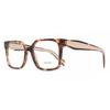 Prada Pr B03v 07r1o1 Women Eyeglasses