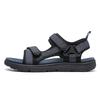 2025 Men Sandals Leisure Beach Holiday Sandals for Mens Lightweight Shoes New Outdoor Comfortable Casual Sandals