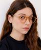 Baseukala Henny (3Colors) Glasses