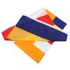 Flag Buddha Flags Banner Prayer for Outdoor Buddhism Blessing Polyester