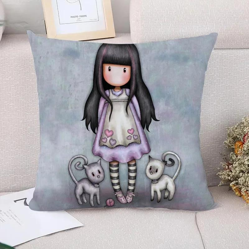 Kissenbezüge für Bettkissen Dekorative Kissenbezüge x Körperkissenbezug x Kissenbezug x Kissenbezüge