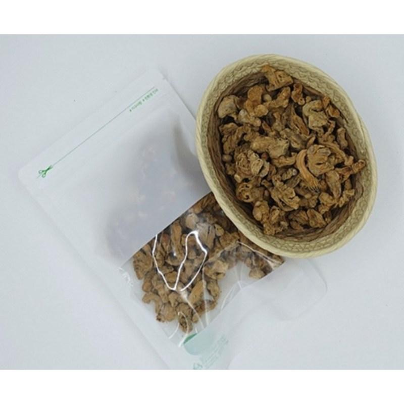 Good Dream Ghimbir Uscat Domestic, 100g, 1 bucată