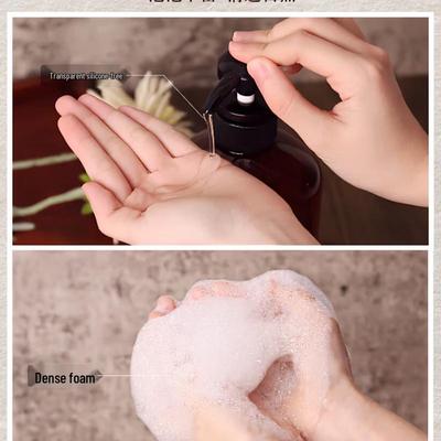 Saponi e gel doccia – Gel doccia