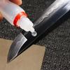 1Pcs 10ML Blade Lubricating Oil Professional Knives Maintenance Blade Anti Rust Oil Safe Oil To Protect Carbon Steel