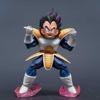 Dragon Ball Anime Vegeta & Goku Figure Ornament - Desktop Decoration Gift