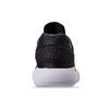 Nike Hyperdunk Low 2017 Black Asia Exclusive Unisex Sneakers Black-white 897663-001