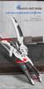 Multi-Function Electrician's Wire Stripper and Crimping Pliers