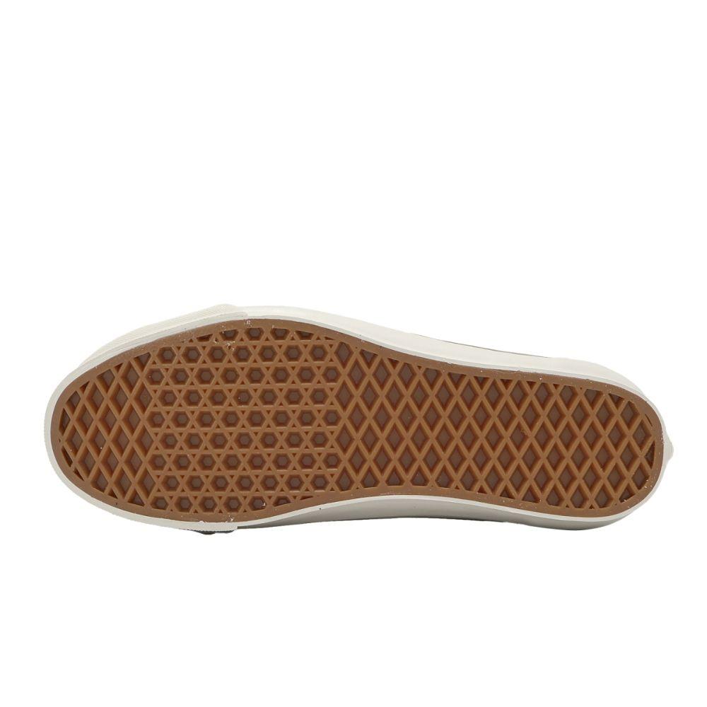 Vans Old Skool LX Premium Shag Kelp Unisex Sneakers Green VN000D9JKEL