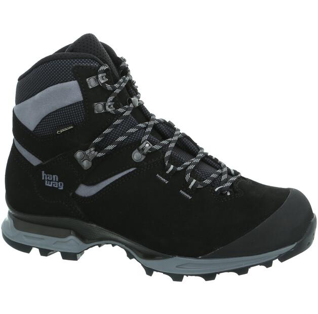 Треккинговые ботинки Hanwag Tatra light Wide GTX