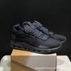 On Cloudnova Running Shoes Men Women Lightweight Breathable Cushioned Sneakers Low-Top Trail Jogging Footwear