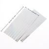 2Pcs Colorful Hot Stamping Foil For Fishing Lure Jigs Baits DIY Fishing Lure Fish Scale DIY Fishing Stickers