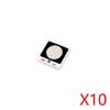 Scene Model Printing Accessories Building Blocks Dashboard Screen Keyboard Mouse Control Buttons Mini Compatible Brick Toy N08