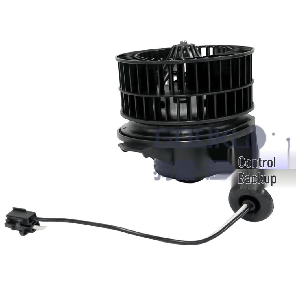 Dogcool Car AC Blower Motor for Chrysler Pacifica/Dodge Caravan