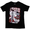 101 Dalmatiner Unisex T-shirt: Cruella-turné