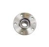Ft24051 Fast Rear Wheel Bearing Abs Hub