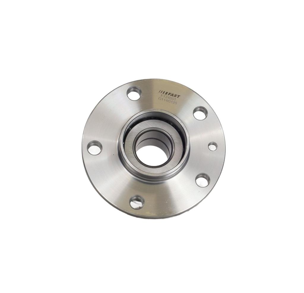 Ft24051 Fast Rear Wheel Bearing Abs Hub