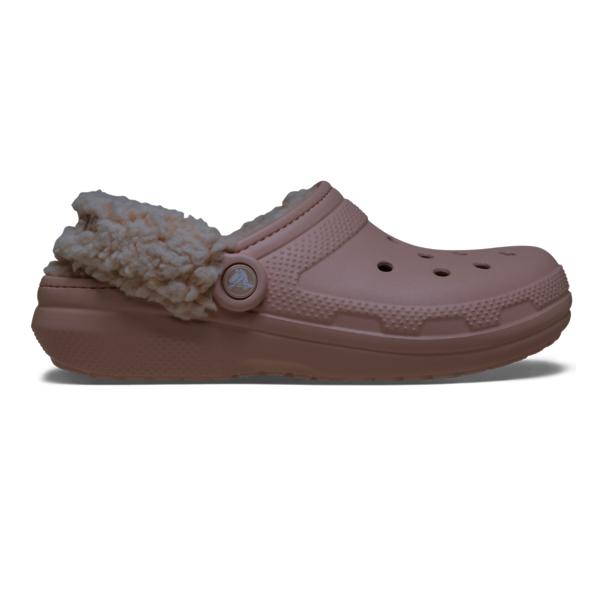 Crocs Unisex Classic Fleece Lined Clogs 211396 6ur Crocs Zibbitz Fur...