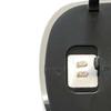 Heated Rearview Mirror Lens Replacement for 2001-2010 Fiat Doblò