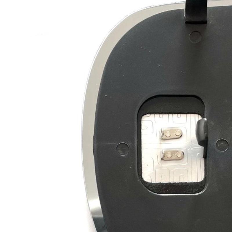 Heated Rearview Mirror Lens Replacement for 2001-2010 Fiat Doblò