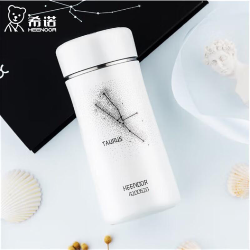 

Heenoor XN-3015 Constellation Stainless Steel Insulated Mug