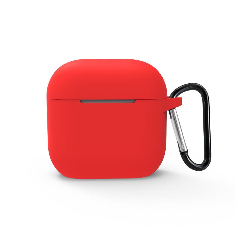 Applicable Airpodspro3 Protective Case Silicone Apple Earphone Protective Case AirPods Protective Case, Earphone Cover