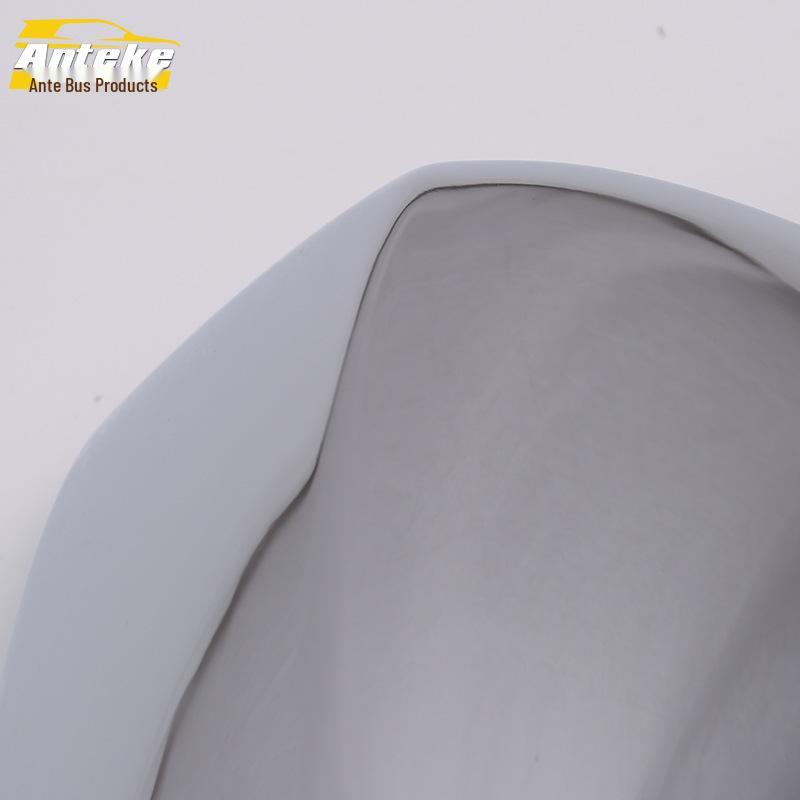 Fit Rearview Mirror Cover & Reflector Shell Decoration for 14 Models