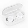 Y50 Tws Bluetooth Earphones Wireless Headset Waterproof Deep Bass Earbuds Sport Earphones True Wireless Stereo Headphones
