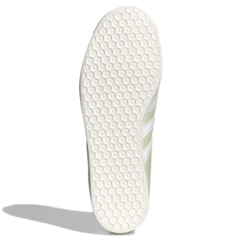 Adidas Gazelle Semi Green Spark Women's Sneakers IE0442