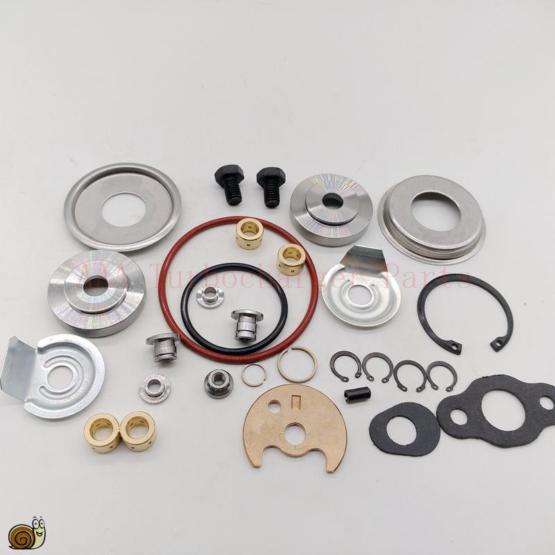 Turbo Repair Kits TD04/TD04L/TF035/TF035HM 49377/49177/49389/49135 Super&Flate Back Com-wheel AAA Turbocharger Parts