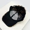 Chic Flower Vintage Baseball Caps Sun Protection Hardtop All-Match Personalized Peaked Hats Elegant Fashion Casual Outdoor Use Latest Women China