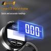 Shengtai Xin Precision Waterproof Thickness Gauge for Pearl and Jade Cultural Playthings